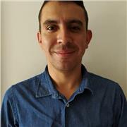 Se ofrecen clases de manera virtual o presencial de matemáticas y física